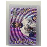 Ken Griffey Jr. 1997 Metal Universe Magnetic Field