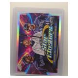 Griffey Jr. / Ichiro / Rodriguez 2025 Topps...