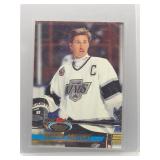 Wayne Gretzky 1993 Topps SC