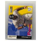 Frank Thomas 1994 Upper Deck CC Record Pace