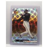 Barry Bonds 1999 HoloGrFX