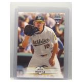 Nick Kurtz 2025 Topps SC Rookie
