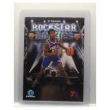 VJ Edgecomb 2025 Bowman Chrome RockStar Rookies