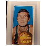 Jon McGlocklin 1970 Topps