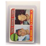 1969 Topps Orioles Rookie Stars