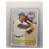Rico Carty 1969 Topps