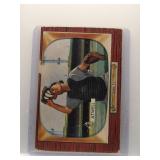 Toby Atwell 1955 Bowman