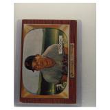 Sid Gordon 1955 Bowman
