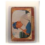 Stan Jok 1955 Bowman