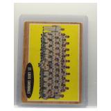 St. Louis Cardinals 1962 Topps