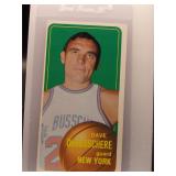 Dave DeBusschere 1970 Topps