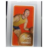 Jim King 1970 Topps