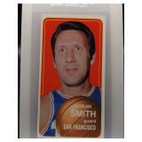 Adrian Smith 1970 Topps