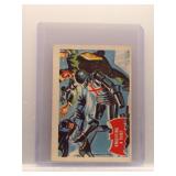 1966 Topps Batman #9A