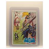 1966 Topps Batman #18B