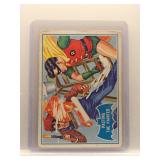 1966 Topps Batman #27B