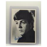 1964 Topps Beatles #4