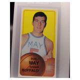 Don May 1970 Topps