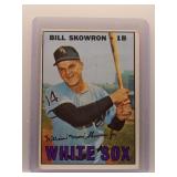 Bill Skowron 1967 Topps