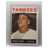 Roger Maris 1964 Topps