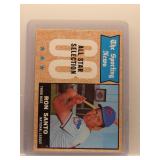 Ron Santo 1968 Topps All-Star