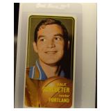 Dale Schlueter 1970 Topps