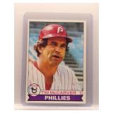 Tim McCarver 1979 Topps