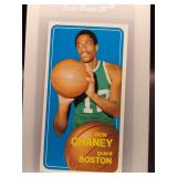 Don Chaney 1970 Topps