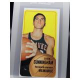 Dick Cunningham 1970 Topps