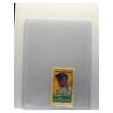 Jackie Robinson Black Heritage USA 20c