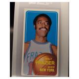 Walt Frazier 1970 Topps