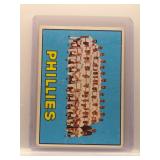 Philadelphia Phillies 1967 Topps