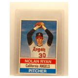 Nolan Ryan 1976 Hostess