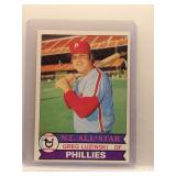 Greg Luzinski 1979 Topps all-star