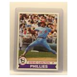 Steve Carlton 1979 Topps