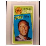 Elgin Baylor 1970 Topps All-Star