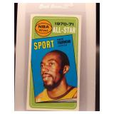 Nate Thurmond 1970 Topps All-Star