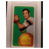 Barry Clemens 1970 Topps