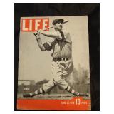 John Winsett April 25, 1938 Life Magazine