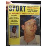 Harmon Killebrew May 1960 Sport Magazine