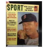 Dick Stuart June 1964 Sport Magazine