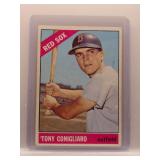 Tony Conigliaro 1966 Topps