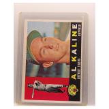 Al Kaline 1960 Topps