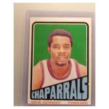 1972 Topps Gene Kennedy