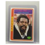 Gene Upshaw 1978 Topps all-pro