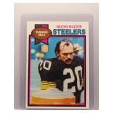 Rocky Bleier 1979 Topps