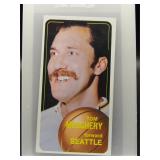 Tom Meschery 1970 Topps