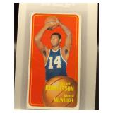 Oscar Robertson 1970 Topps