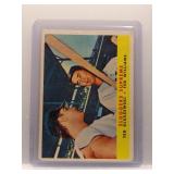 Ted Kluszewski-Ted Williams - Sluggers Supreme...