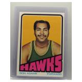 1972 Topps Don Adams